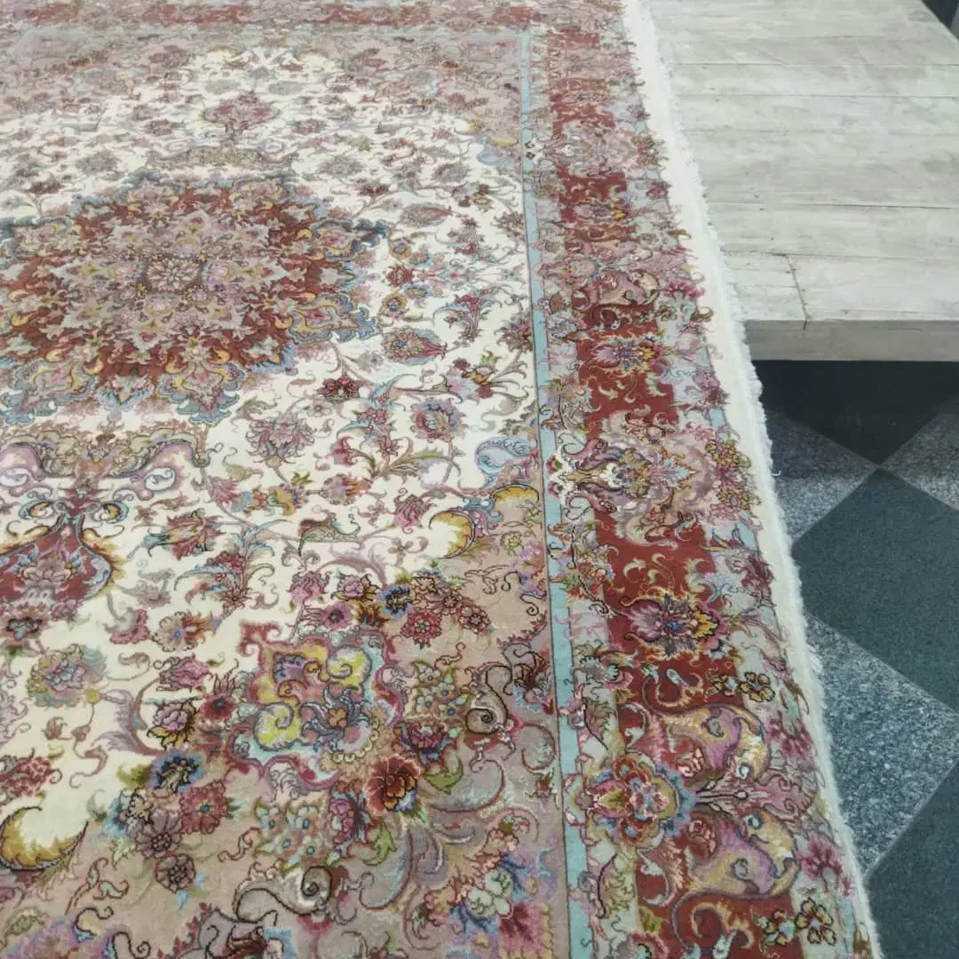 فرش دستباف ۶ متری|فرش|سهند, |دیوار