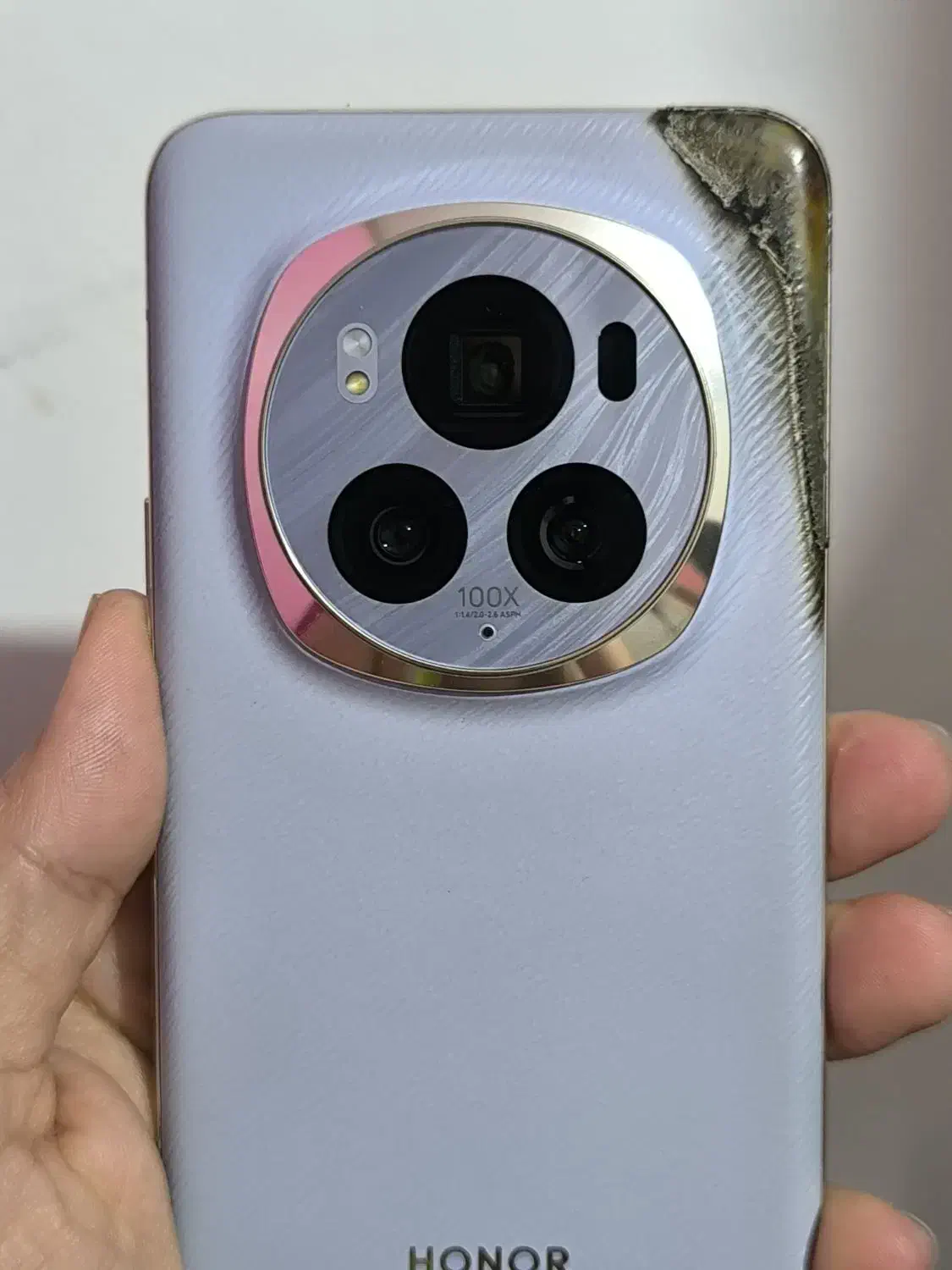 گوشی honor magic 6 pro 512 16|موبایل|اهواز, کیان اباد|دیوار