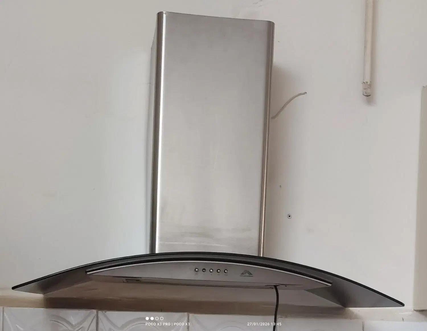 هود مث|هود|سلطانیه, |دیوار