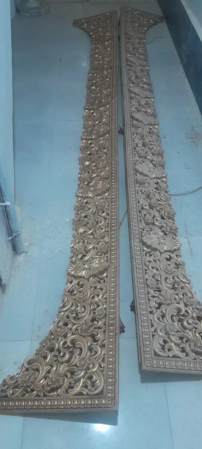 کتیبه|پرده، رانر، رومیزی|زاهدان, |دیوار