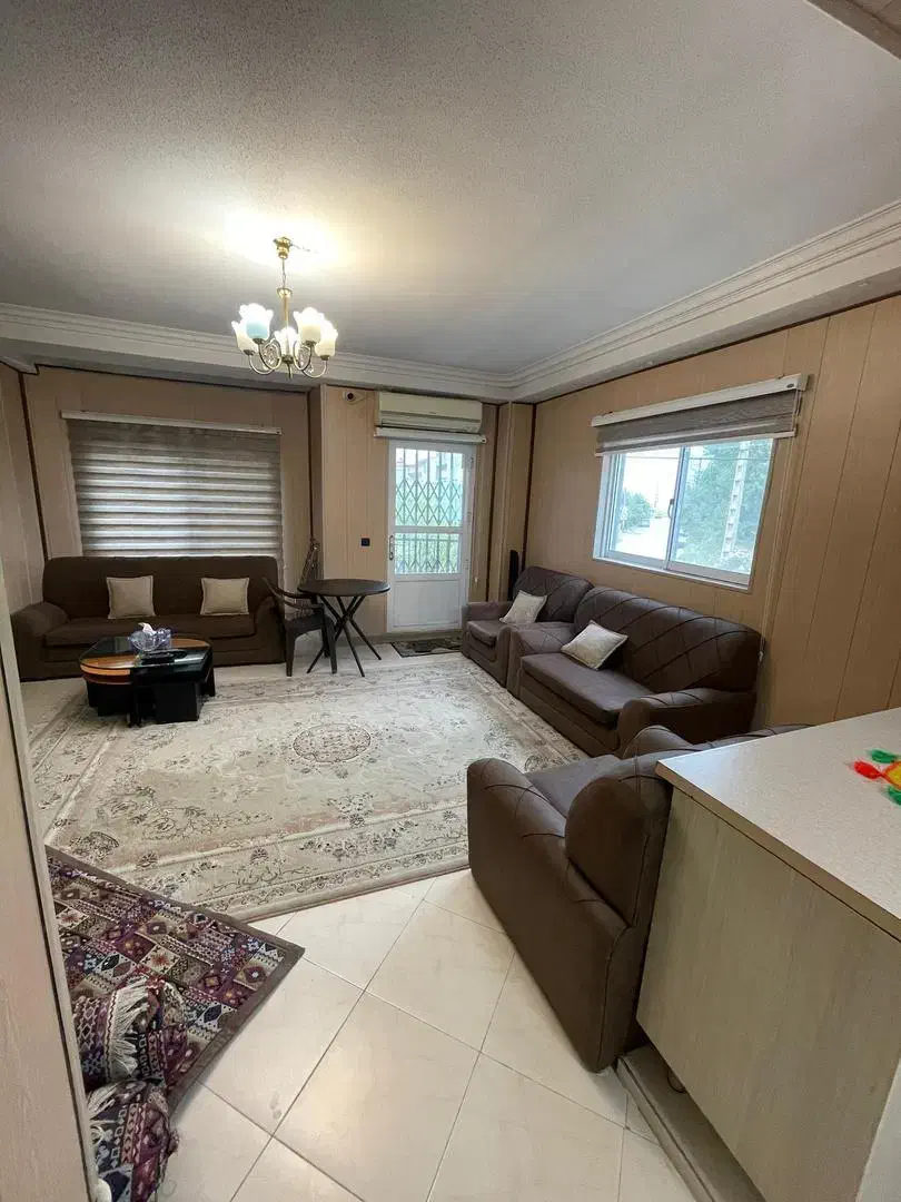 آپارتمان ساحلی درسرخرود ویو دریا با سندشش دانگ|فروش آپارتمان|سرخرود, |دیوار