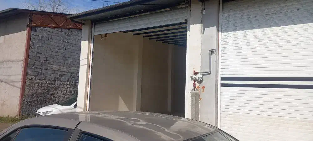 مغازه تجاری ۵۰ متری کلاکسر|فروش مغازه و غرفه|آمل, |دیوار