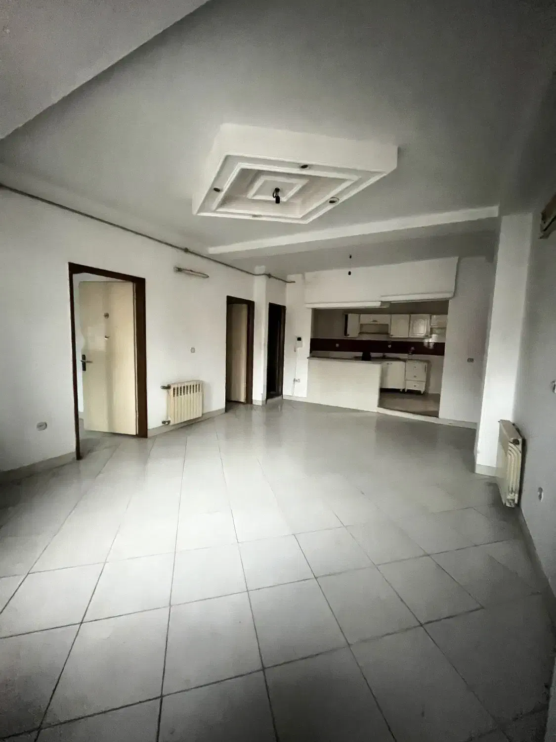 اجاره آپارتمان ۷۵ متری ۲ خوابه بلوار طالقانی|اجارهٔ آپارتمان|ساری, |دیوار