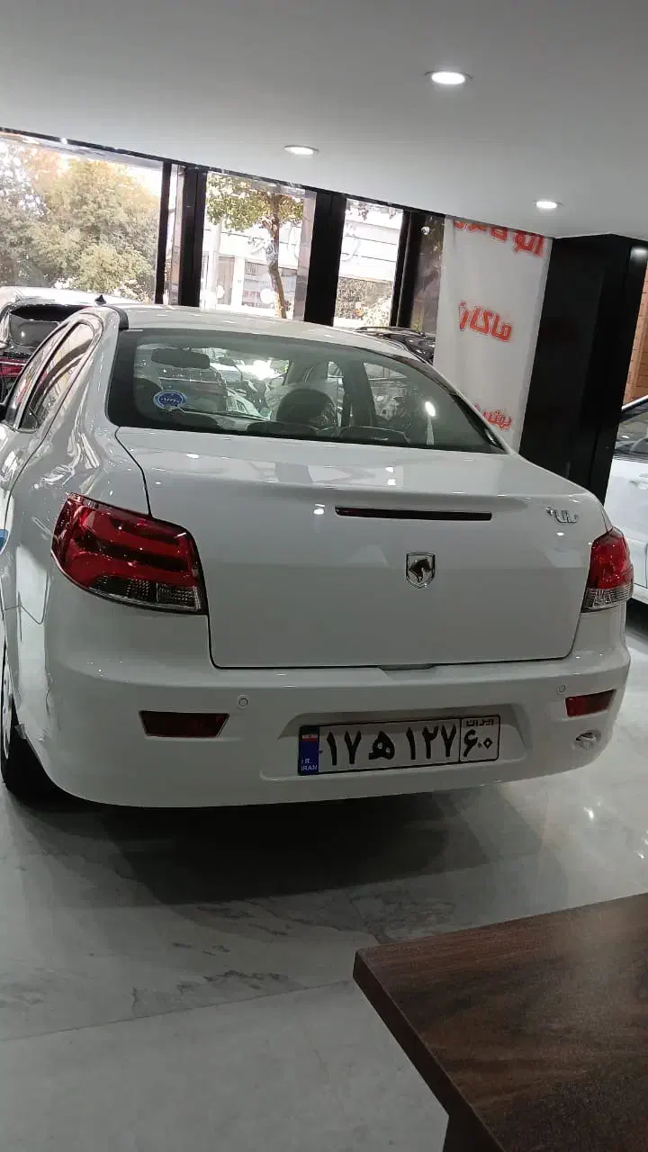 نقدواقساط رانا صفر۱۴۰۴|خودرو سواری و وانت|تهران, اسکندری|دیوار