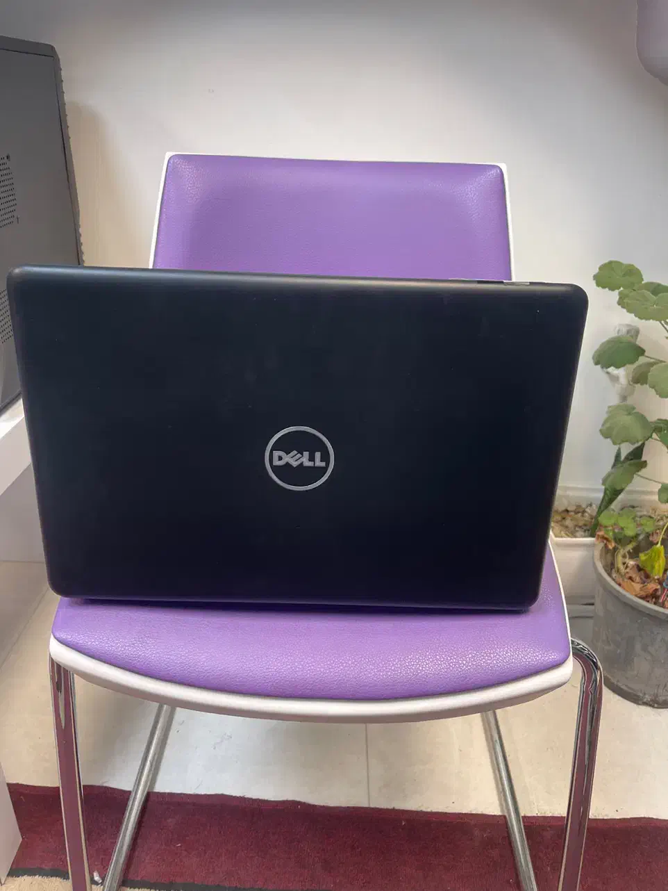 لپتاپ گرافیک ۴ گیگ  نسل ۷ Dell inspiron 15|رایانه همراه|اردبیل, |دیوار