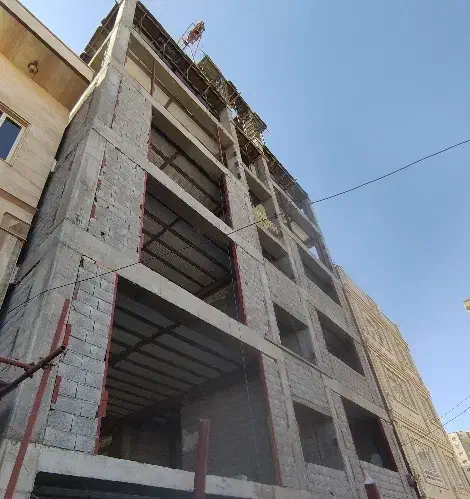 پیش فروش آپارتمان شخصی ساز 90متری واوان|پیشفروش املاک|اسلامشهر, شهرک واوان|دیوار