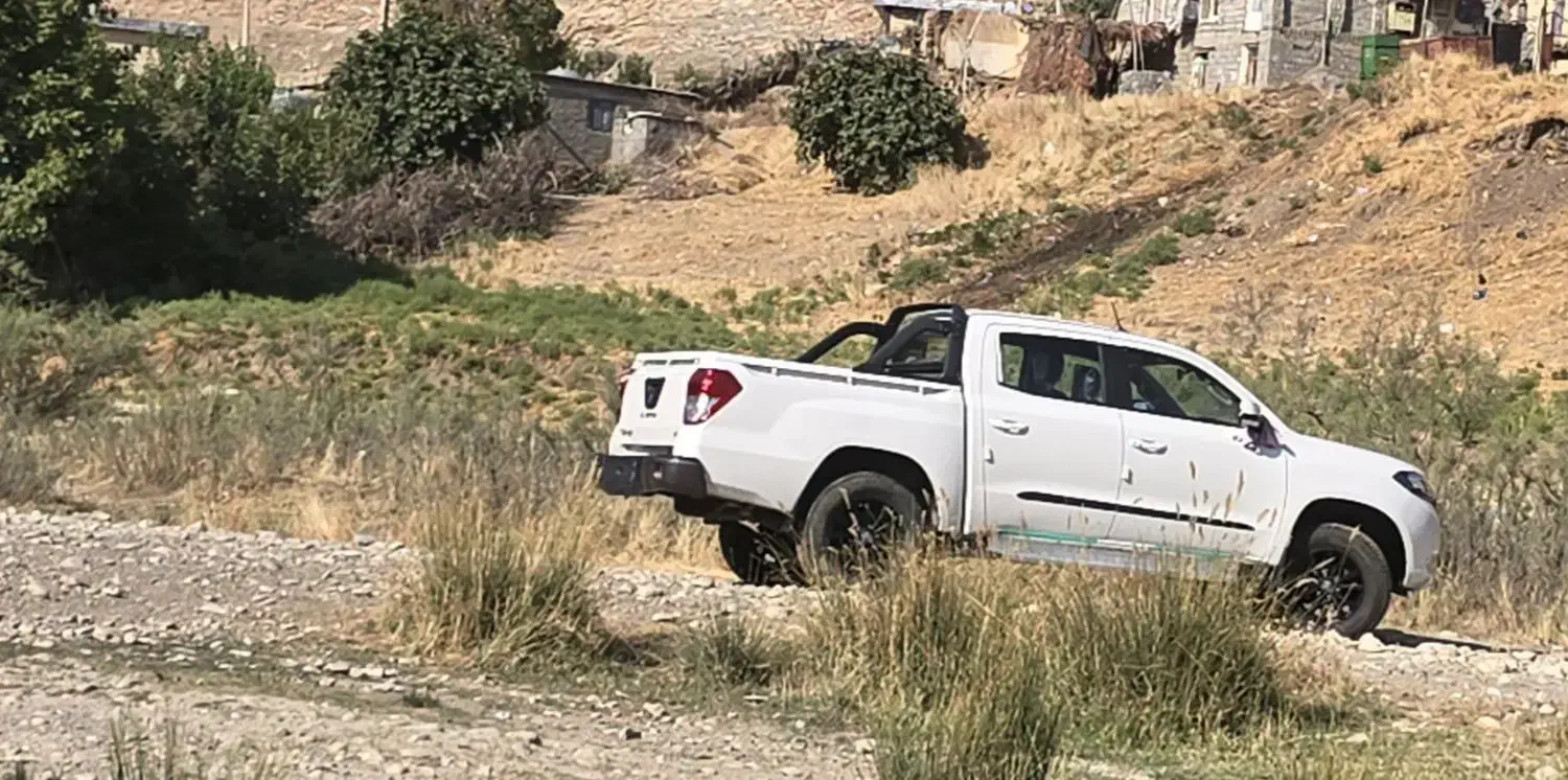 فروش فوری کلوت|خودرو سواری و وانت|ثلاث باباجانی, |دیوار