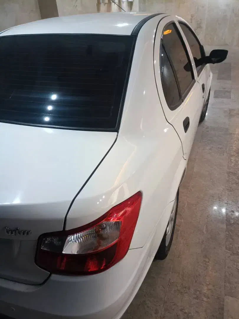 ساینا۴۰۲عرووسک آپشنال|خودرو سواری و وانت|تهران, تختی|دیوار