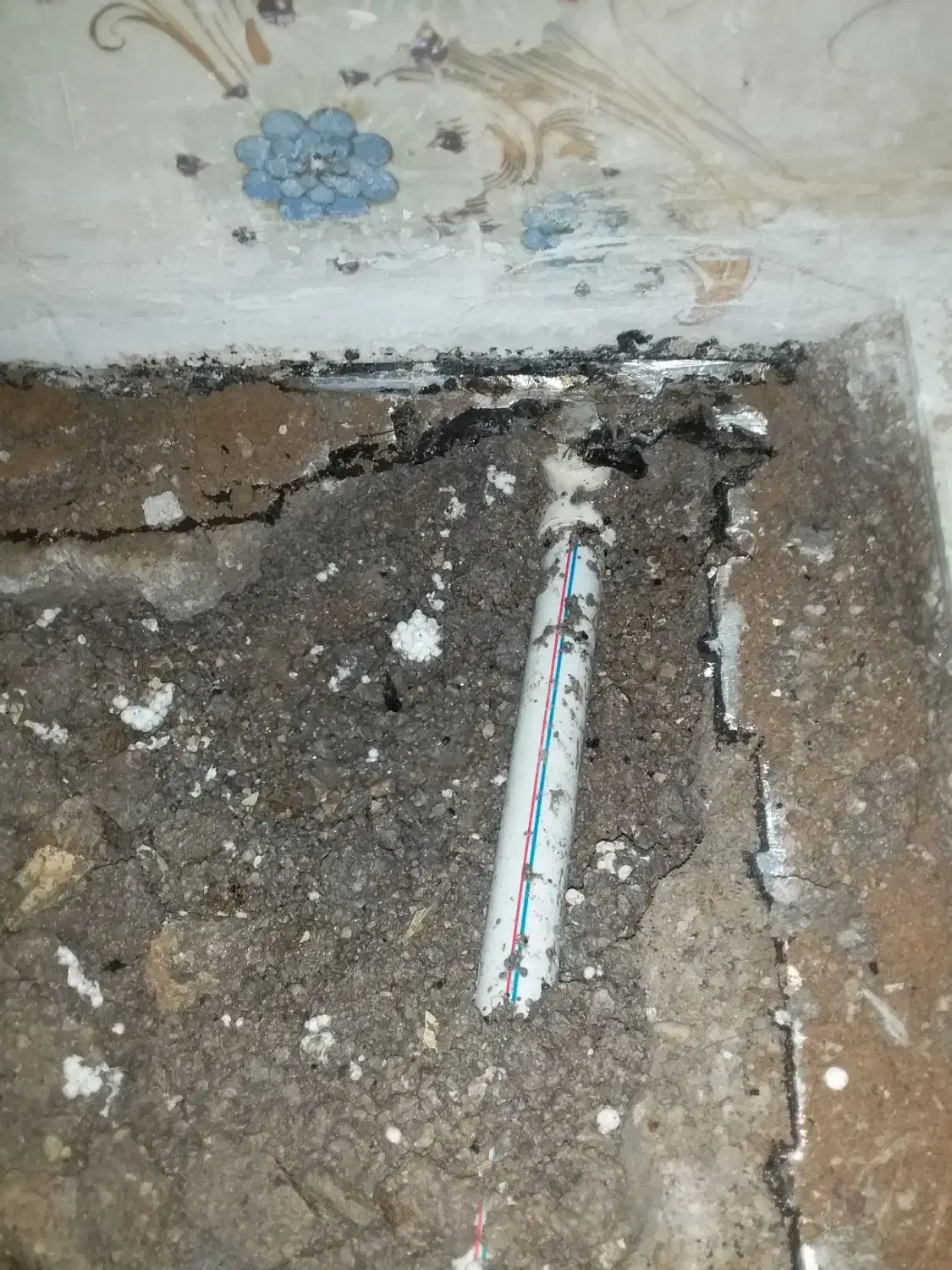 نشت یابی و لوله کشی با تعمیرات از صفر تا صد|خدمات پیشه و مهارت|اهواز, سپیدار|دیوار