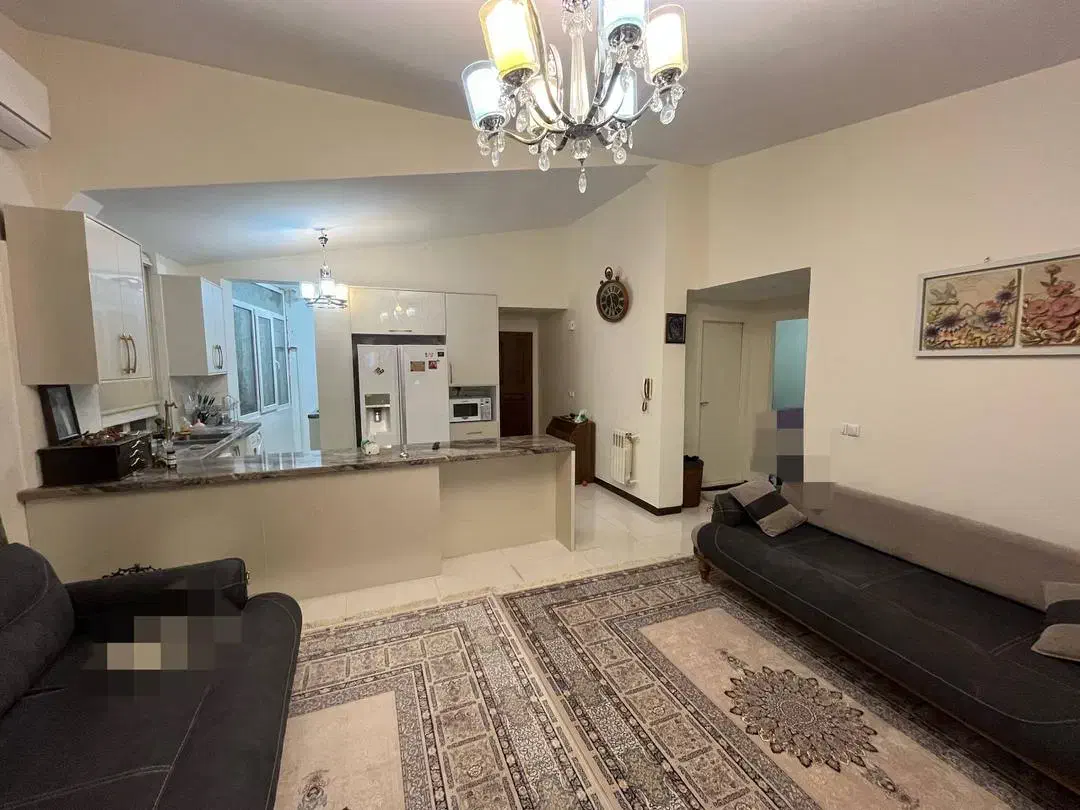 پردیس فاز یک فروردین جنوبی|اجارهٔ آپارتمان|پردیس, فاز ۱|دیوار