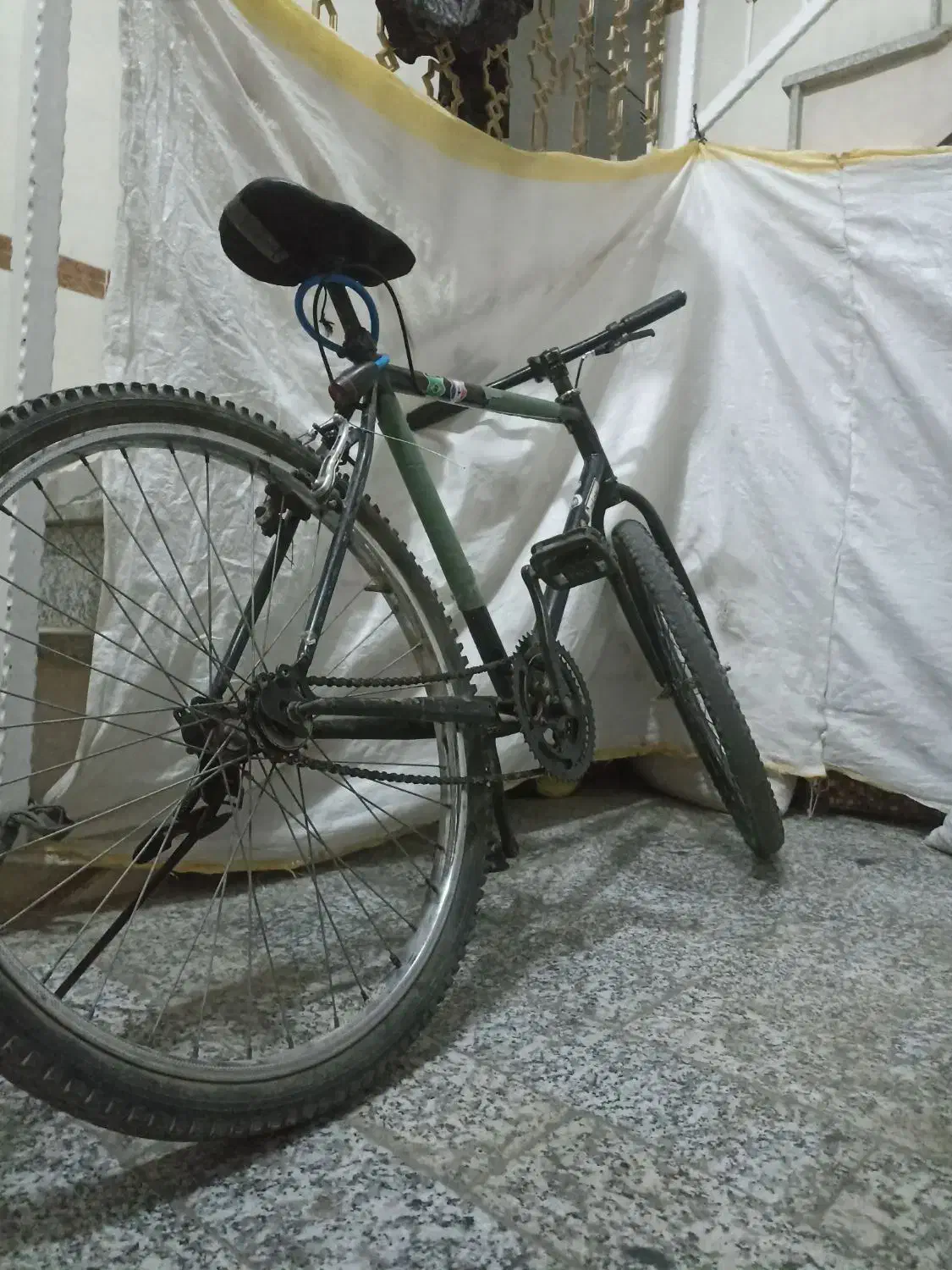 دوچرخه ۲۶ دماوند|دوچرخه، اسکیت، اسکوتر|بیرجند, |دیوار