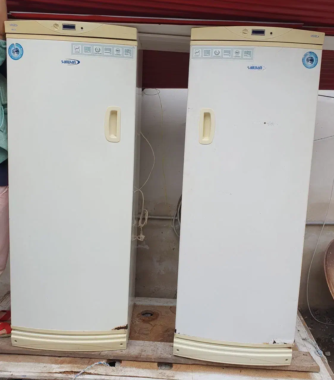 فروش یخچال و فریزر|یخچال و فریزر|رودسر, |دیوار