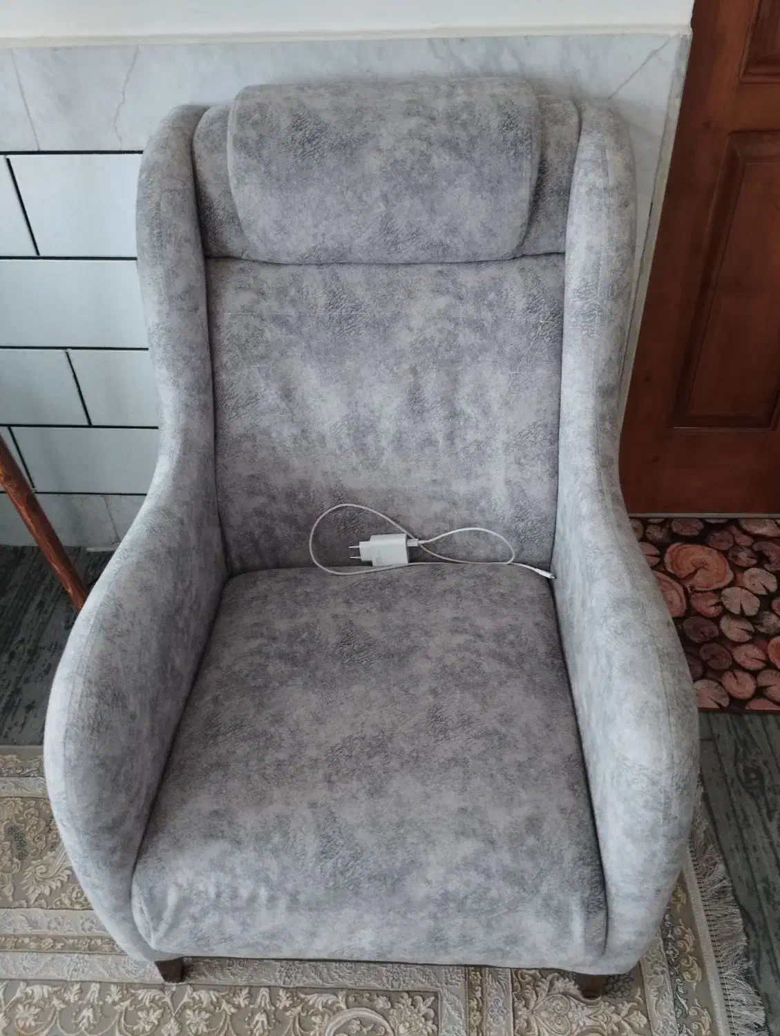 مبل|مبلمان خانگی و میز عسلی|الیگودرز, |دیوار