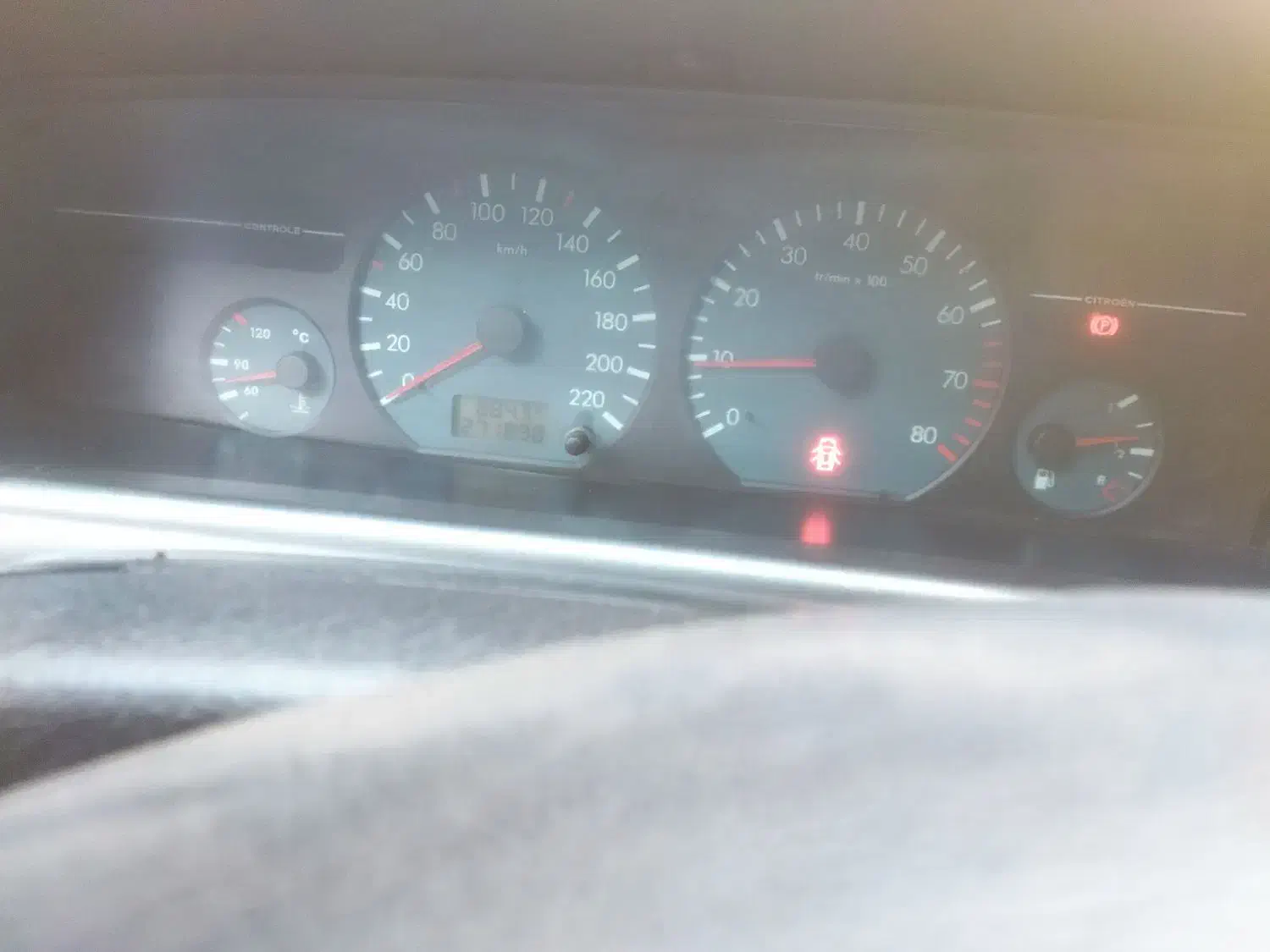 زانتیا 2000مدل 83|خودرو سواری و وانت|نیشابور, شهید بهشتی|دیوار