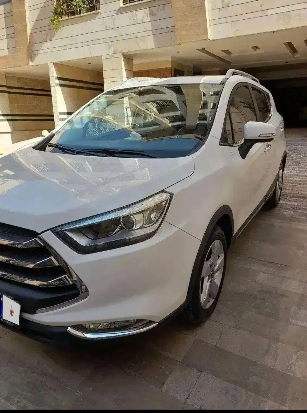 جک3s|خودرو سواری و وانت|تهران, نارمک جنوبی|دیوار