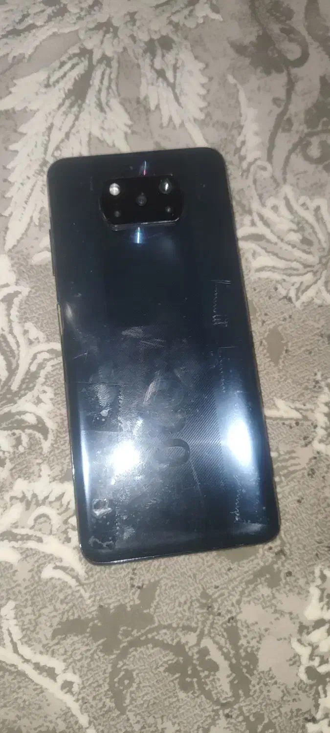 pokox3|موبایل|قهدریجان, |دیوار