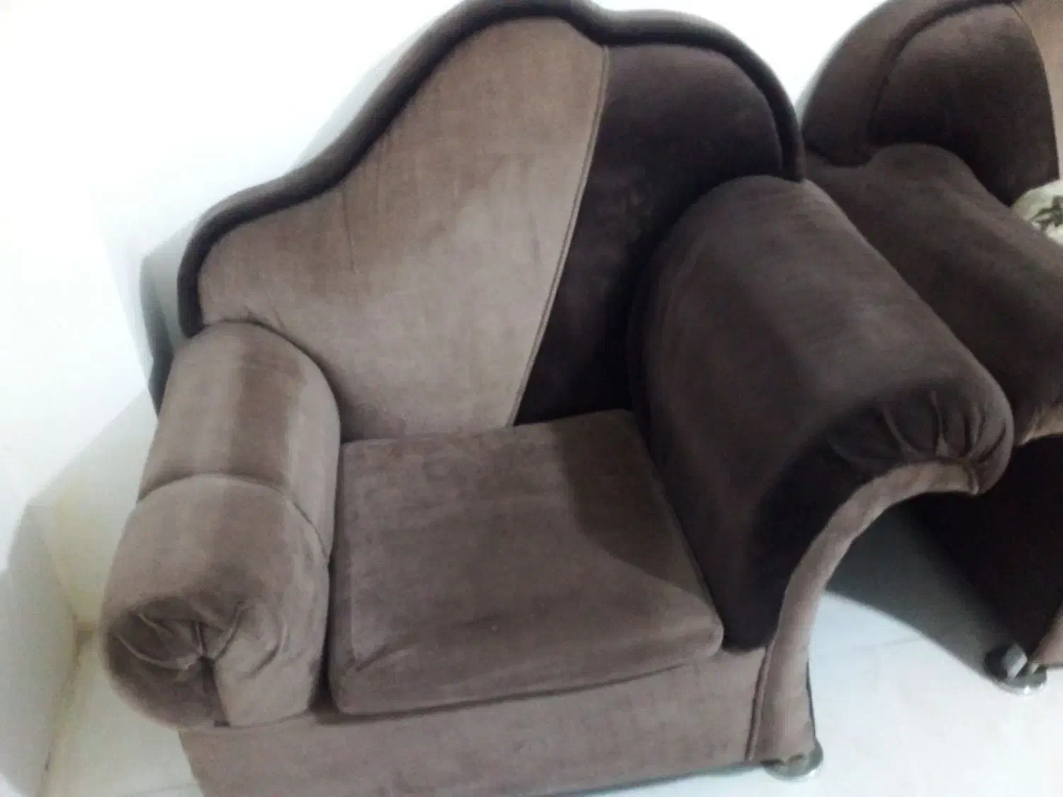 مبل ۷ نفره|میز و صندلی غذاخوری|آمل, |دیوار