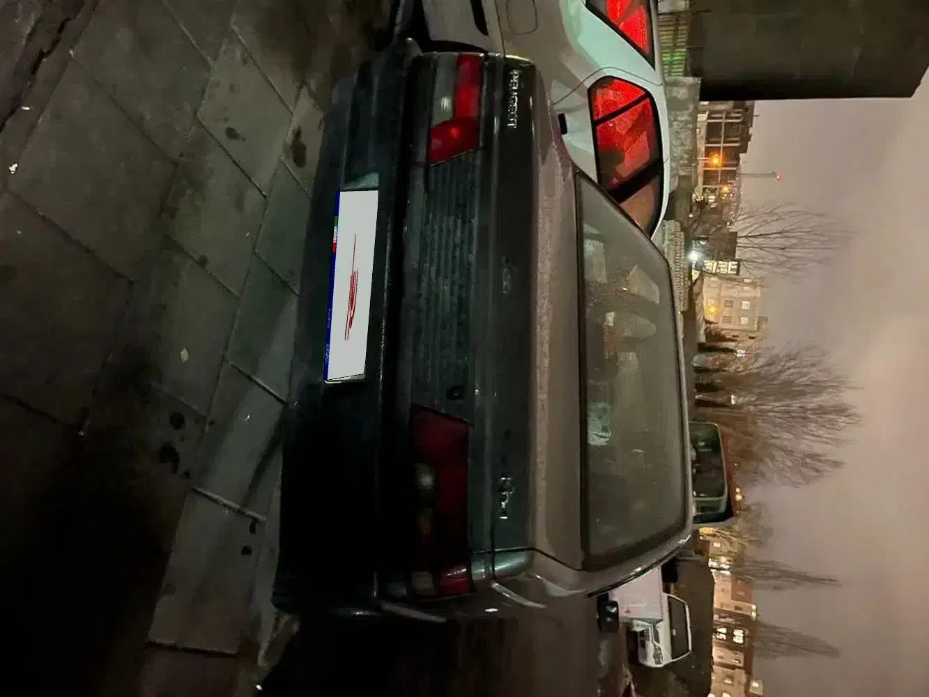 پژو روا|خودرو سواری و وانت|کرج, حسن آباد|دیوار