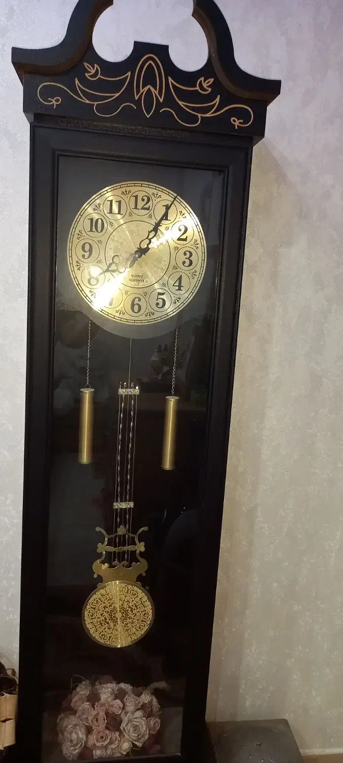 ساعت دیواری و ساعت ایستاده مناسب جهیزیه|ساعت دیواری و تزئینی|محمدیه-قزوین, |دیوار