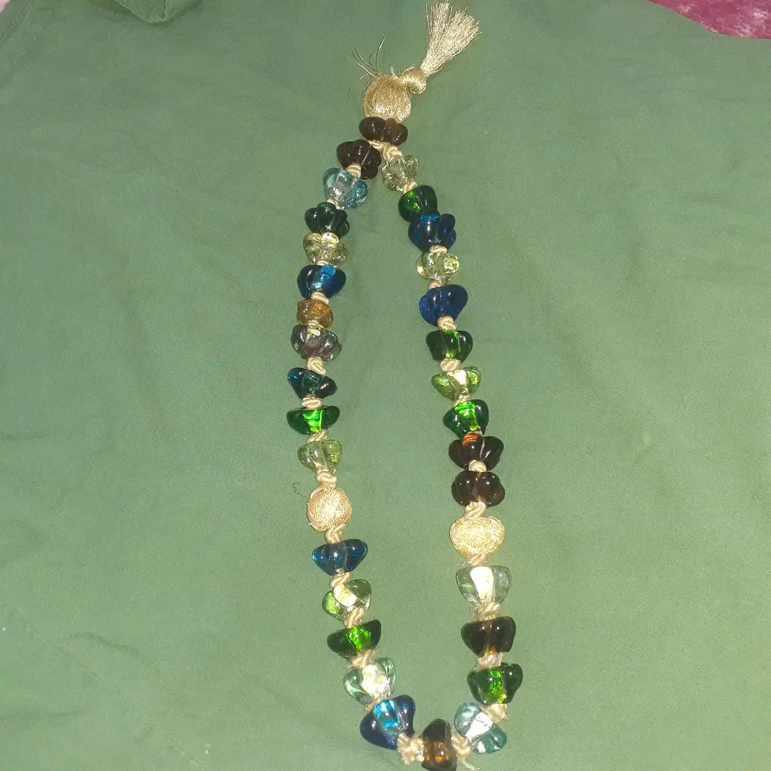 تسبیح کلکسیونی|کلکسیون و سرگرمی|تهران, خواجه نظام الملک|دیوار