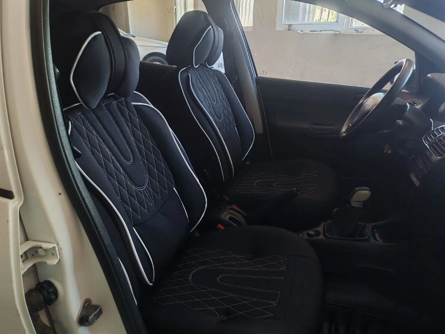 206 sd v8|خودرو سواری و وانت|سنندج, |دیوار