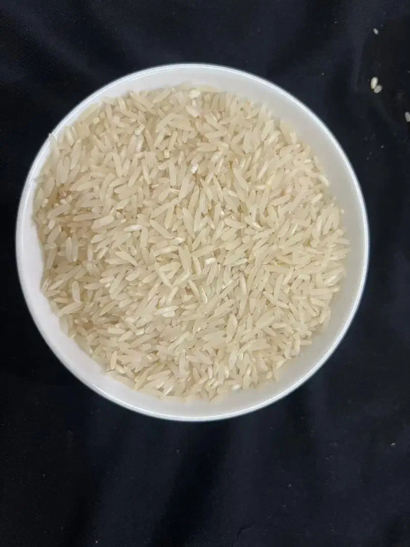 نیم دانه و برنج شمیم هاشمی|خوردنی و آشامیدنی|بوشهر, |دیوار