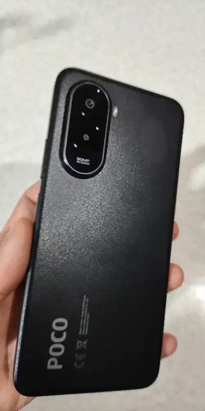 Poco M7|موبایل|مشهد, سید رضی|دیوار