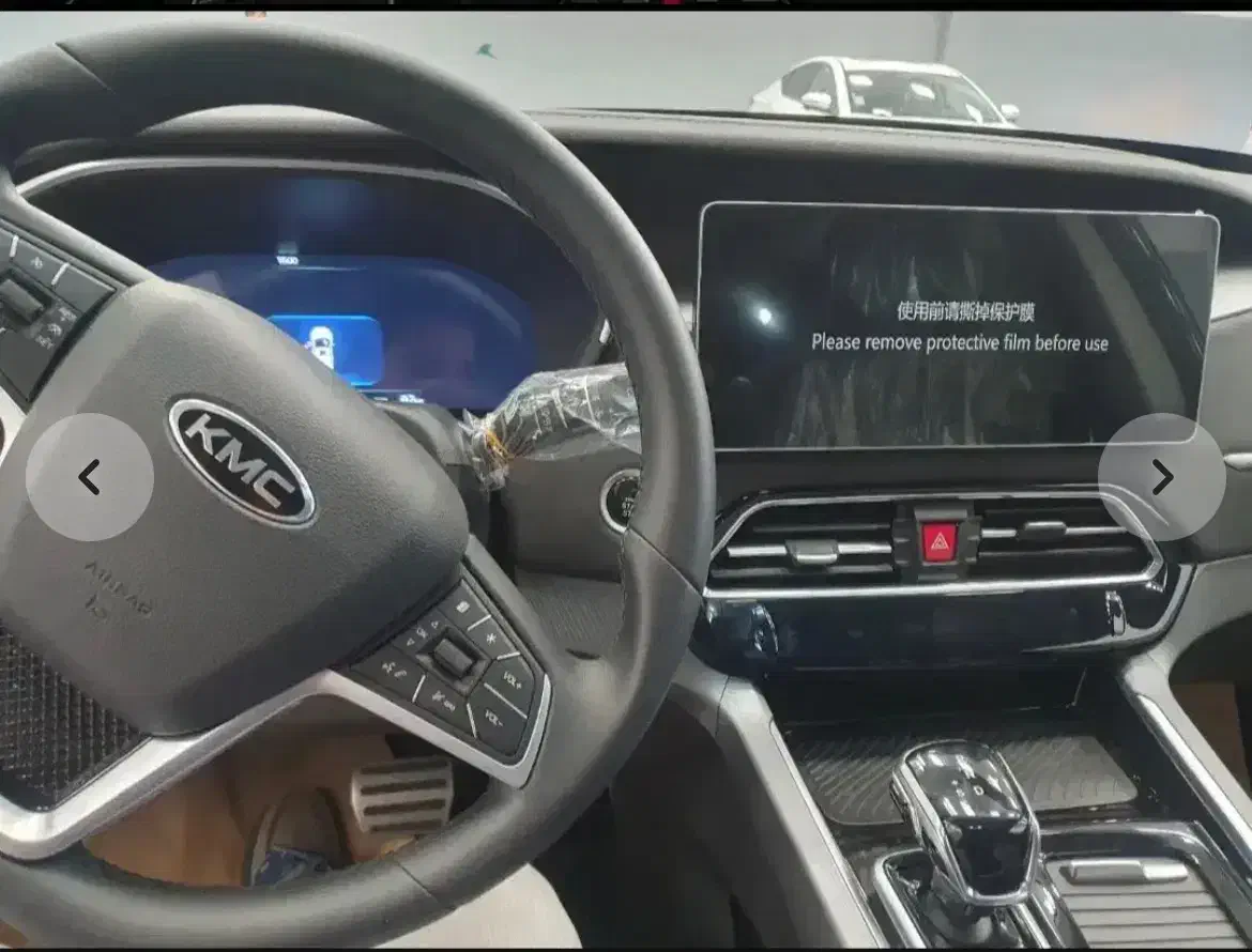 K7   مدل ۱۴۰۱(kmc)|خودرو سواری و وانت|تهران, جنت‌آباد شمالی|دیوار