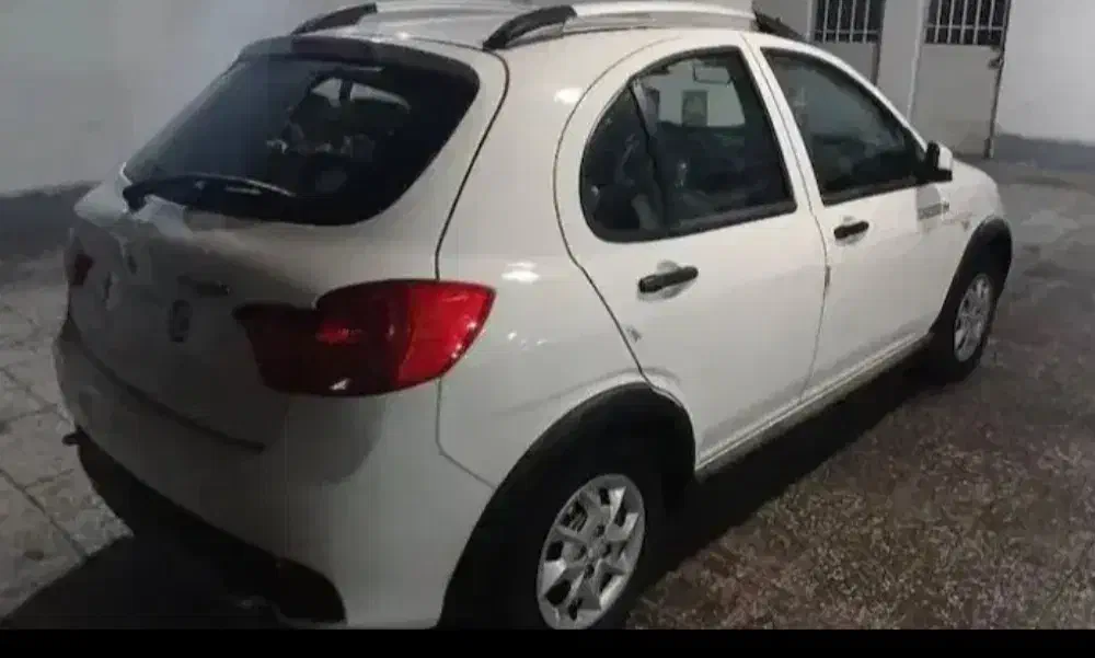 کوییک GX تیپ L|خودرو سواری و وانت|کرمانشاه, |دیوار