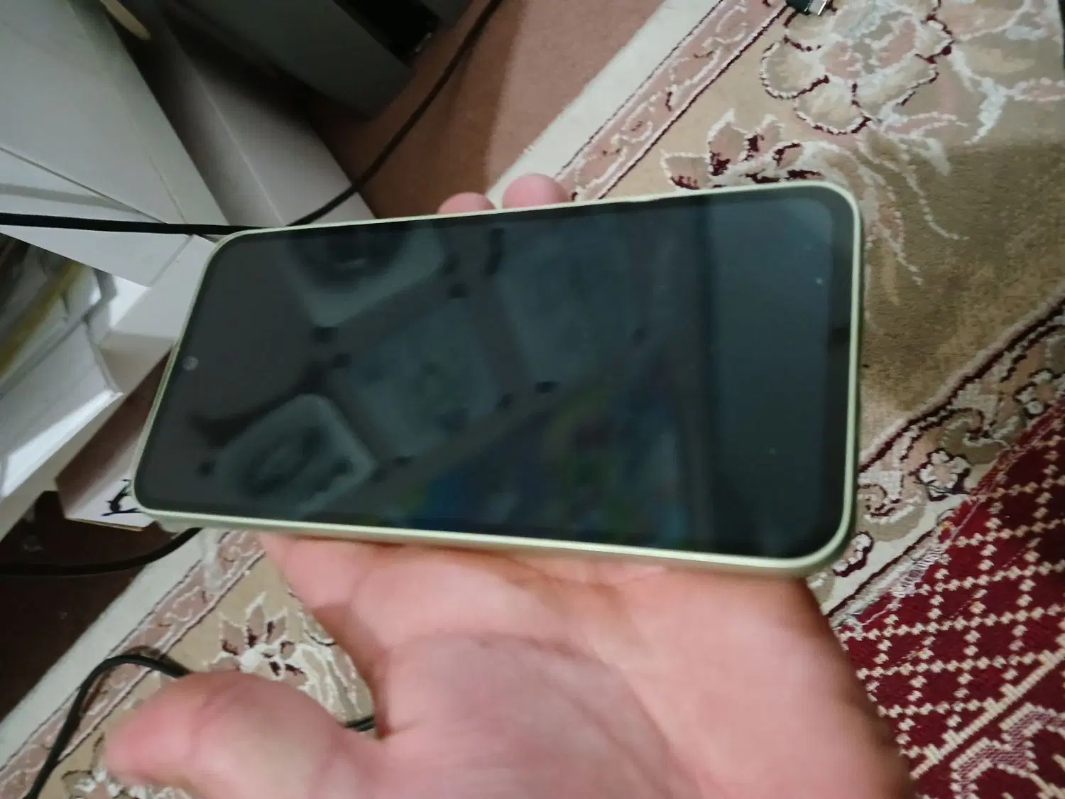 سامسونگa54|موبایل|کرمانشاه, |دیوار