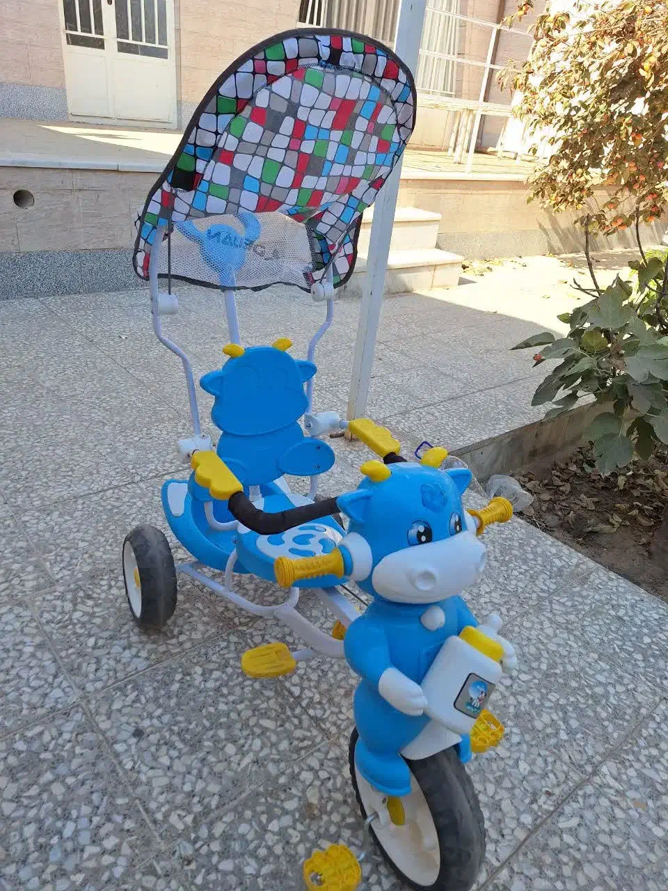 سه چرخه|دوچرخه، اسکیت، اسکوتر|زرند, |دیوار