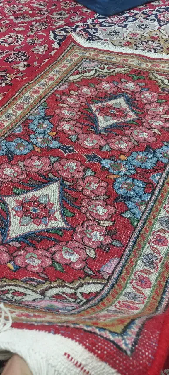 فرش دست بافت|فرش|تهران, آهنگران (سراسیاب دولاب)|دیوار