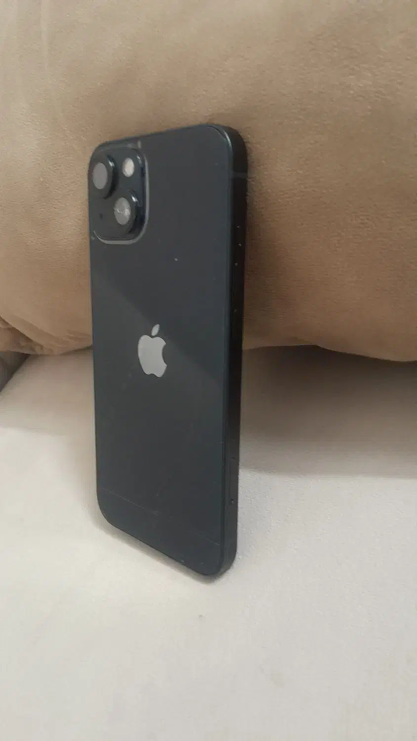 ایفون 13 256 (2 سیم کارت)|موبایل|قم, قلعه کامکار|دیوار