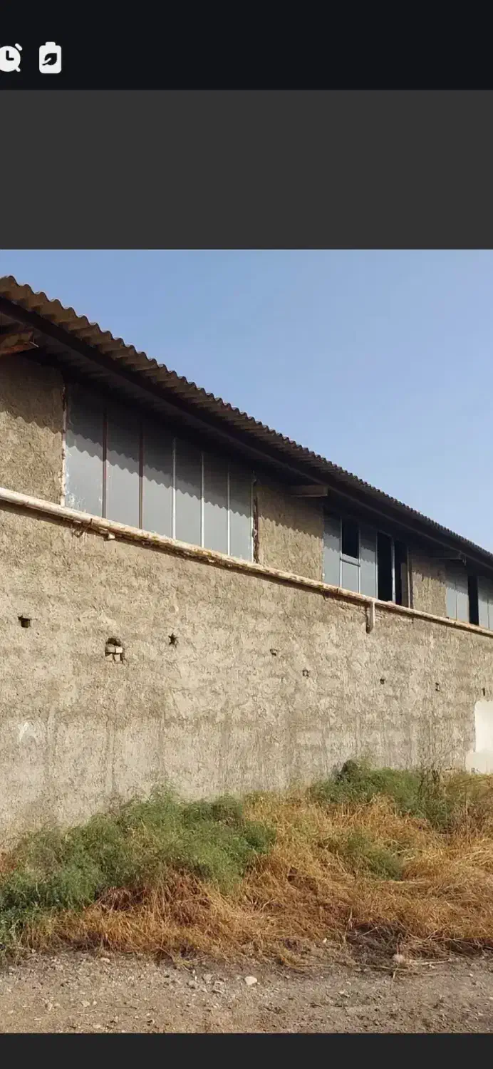 اجاره سوله صنعتی|اجارهٔ دفتر صنعتی، کشاورزی، تجاری|گنبد کاووس, |دیوار