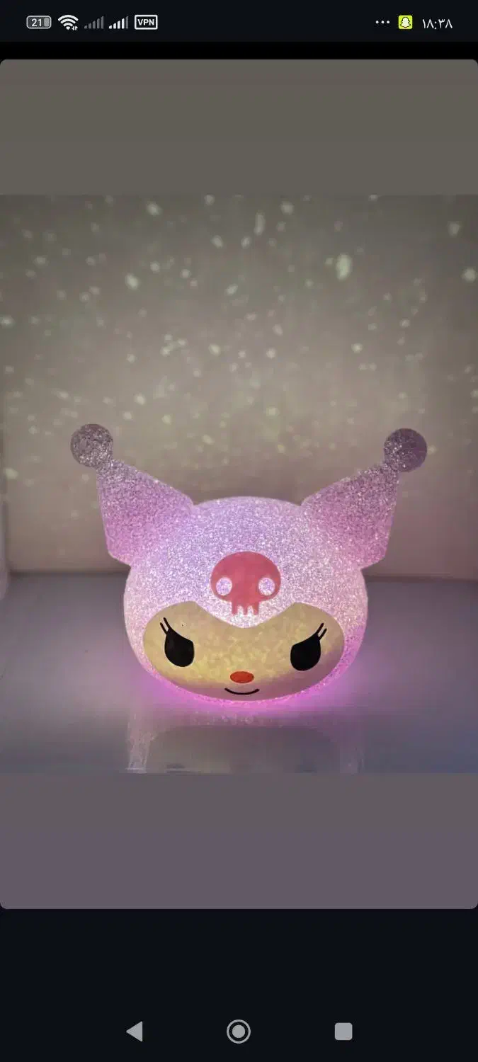 چراغ خواب|چراغ خواب و آباژور|سیرجان, |دیوار