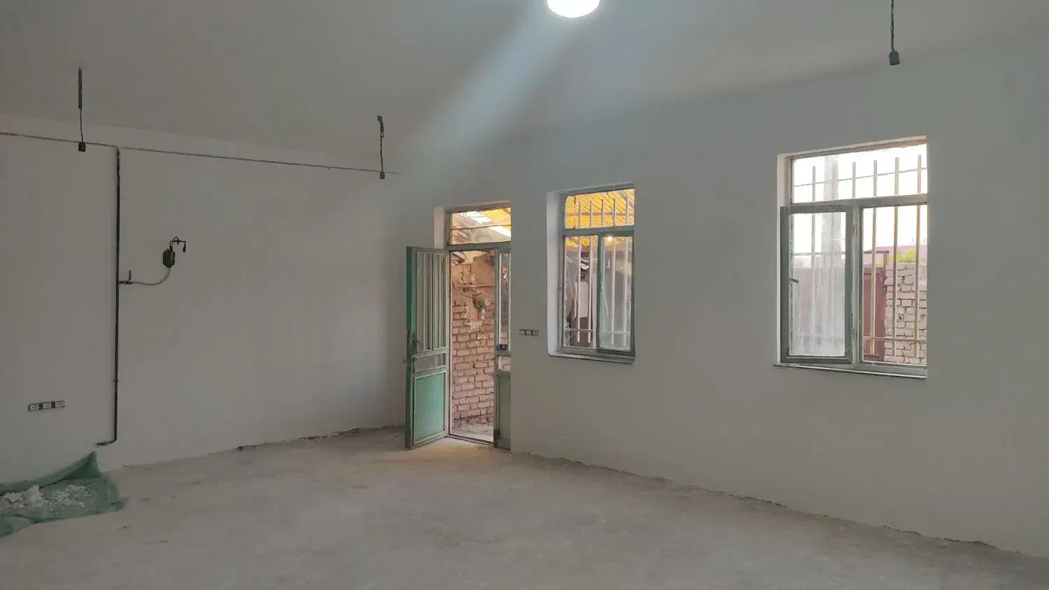 رهن و اجاره ساختمان|اجارهٔ خانه و ویلا|نورآباد, |دیوار