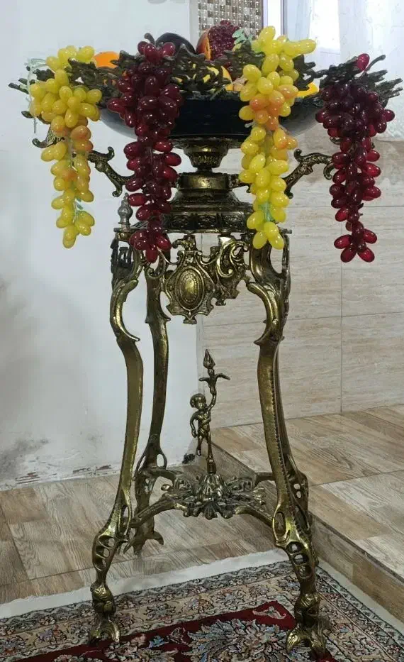 کنار سالنی دکوری|مجسمه، تندیس، ماکت|اردبیل, |دیوار