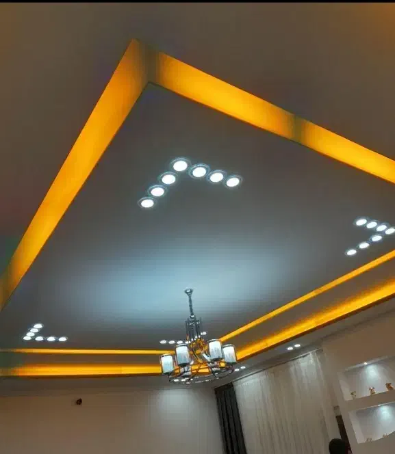 (برقکاری ساختمان)برقکشی/سیم کشی/|خدمات پیشه و مهارت|بندر کنگان, |دیوار