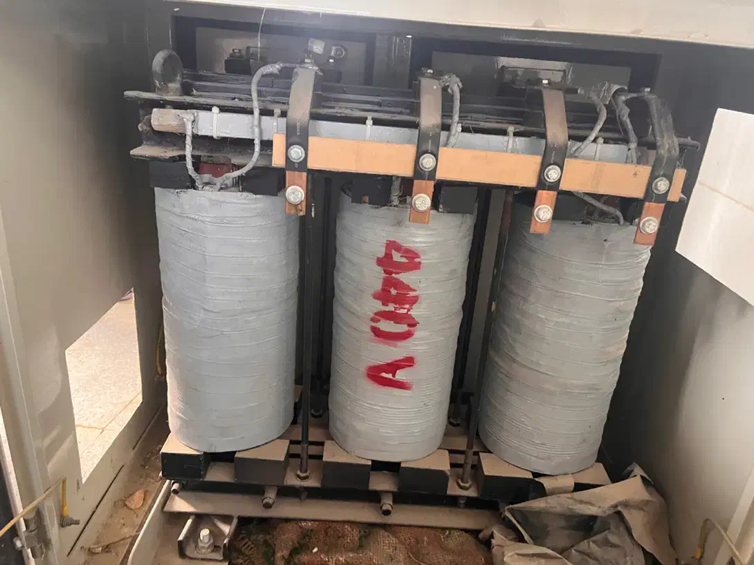 ترانس ۴۴۰ به ۳۸۰|ماشین‌آلات صنعتی|مشهد, آزادشهر|دیوار