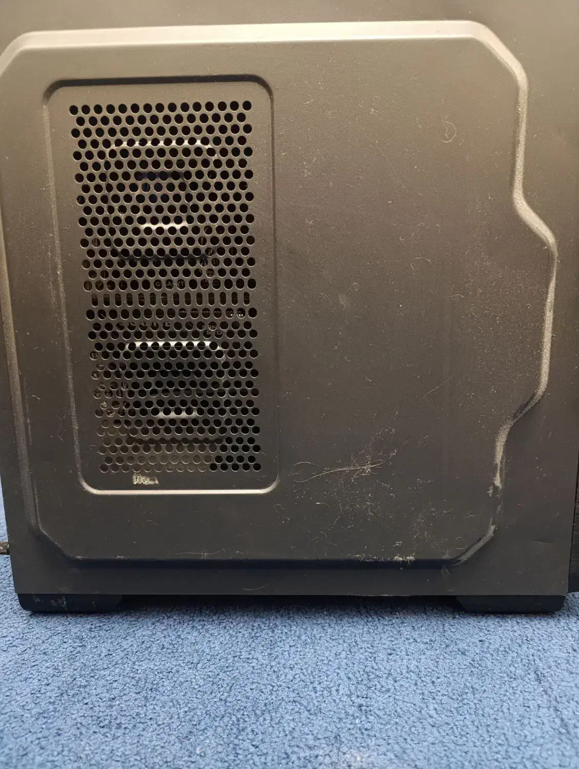 سیستم معمولی|رایانه رومیزی|کرمان, |دیوار