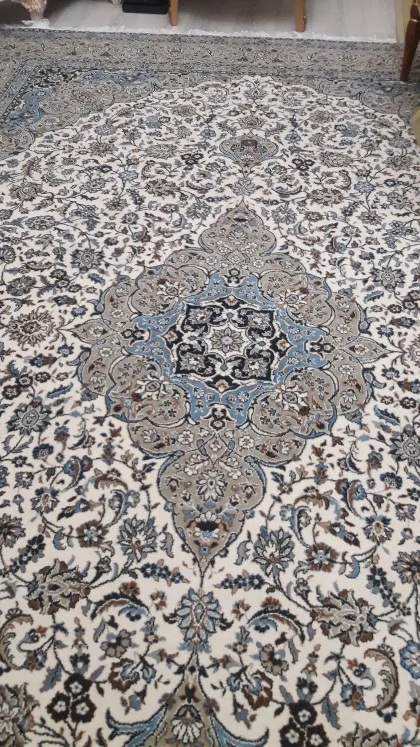 یک جفت فرش ماشینی ۹ متری|فرش|ری, دیلمان|دیوار