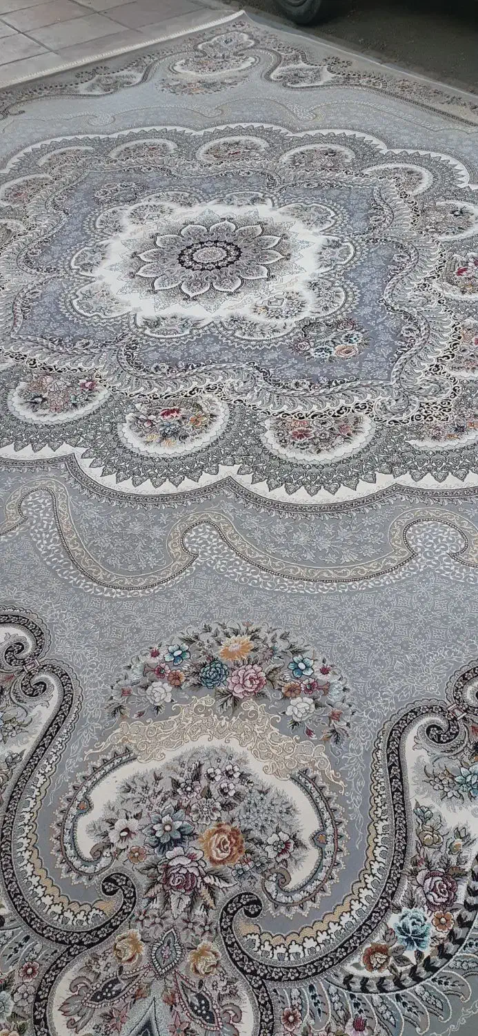 ۱۲۰۰شونه تراکم ۳۶۰۰ فیلی جفت ۹متری|فرش|ورامین, شهرک مدرس|دیوار