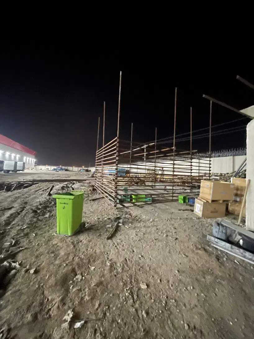 خدمات داربست و اجاره تخته کار|خدمات پیشه و مهارت|زاهدان, |دیوار