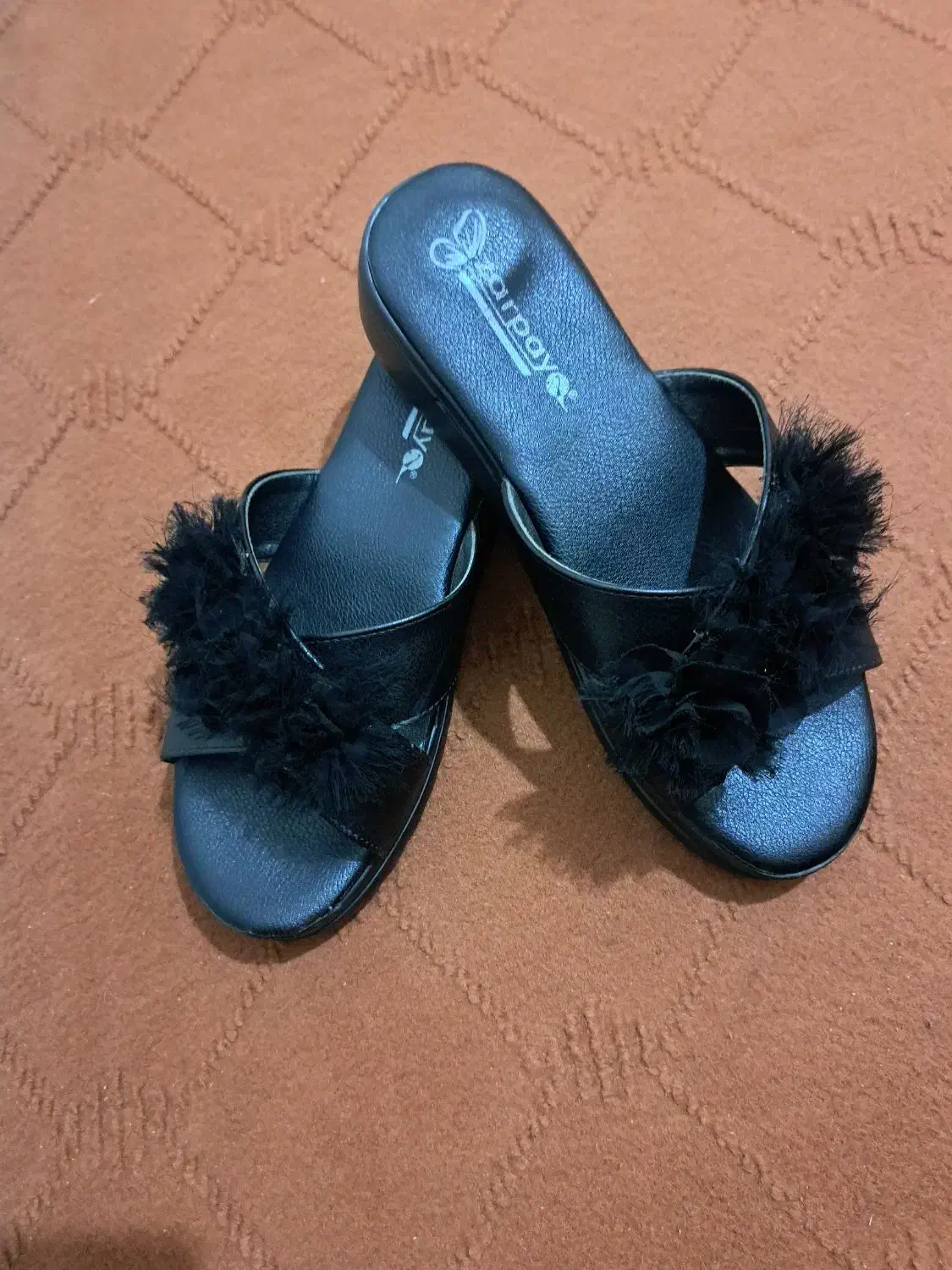 دمپایی مجلسی|کیف، کفش، کمربند|اردبیل, |دیوار