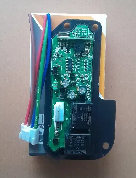 درب برقی ون وانا و هایس|خدمات پیشه و مهارت|بندر ماهشهر, |دیوار