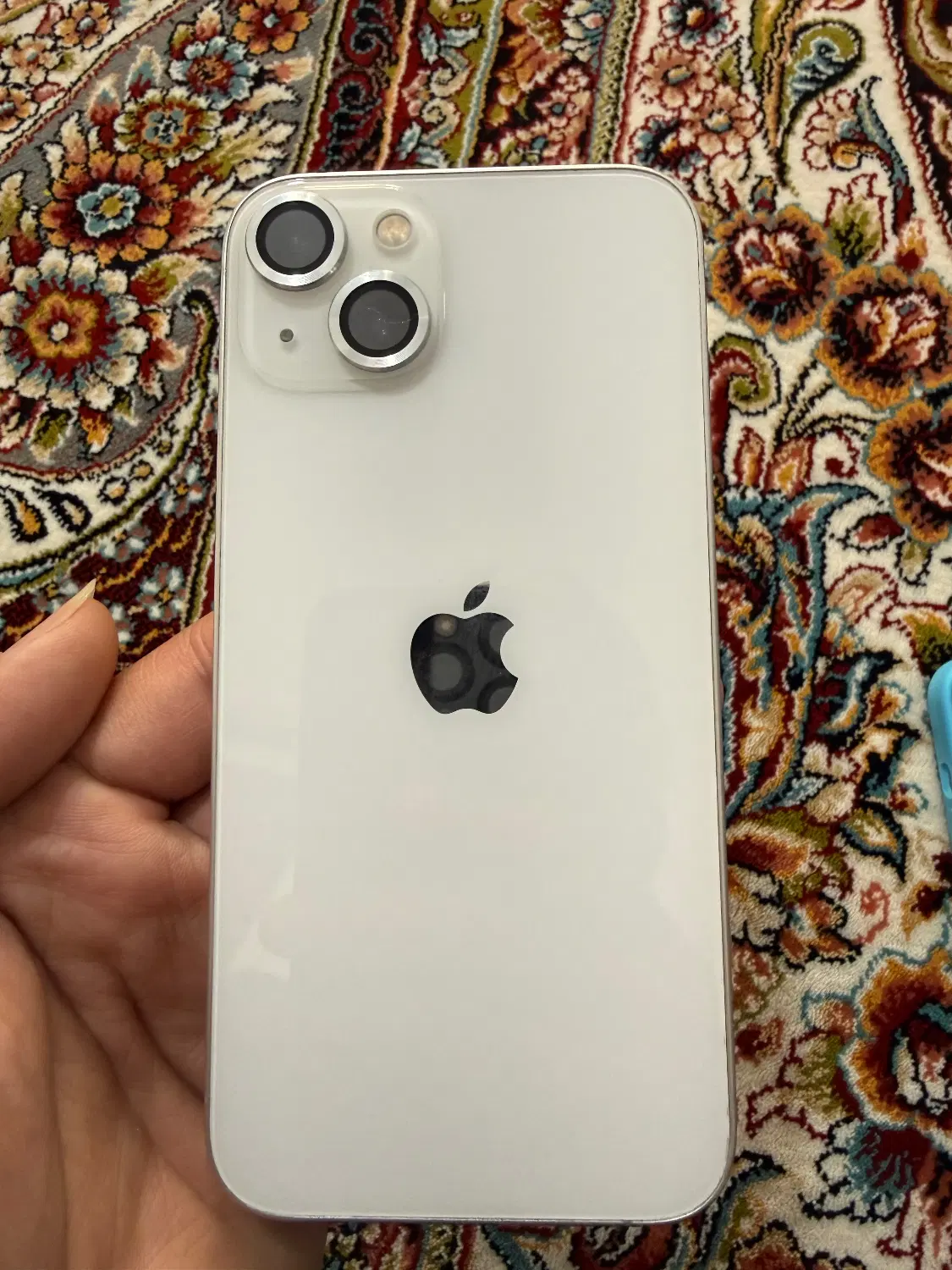 iPhone13|موبایل|سمنان, |دیوار