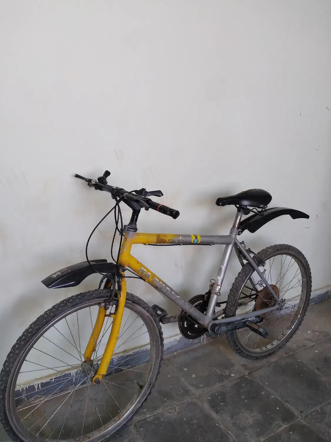 دوچرخه ۲۴|دوچرخه، اسکیت، اسکوتر|خرمشهر, |دیوار