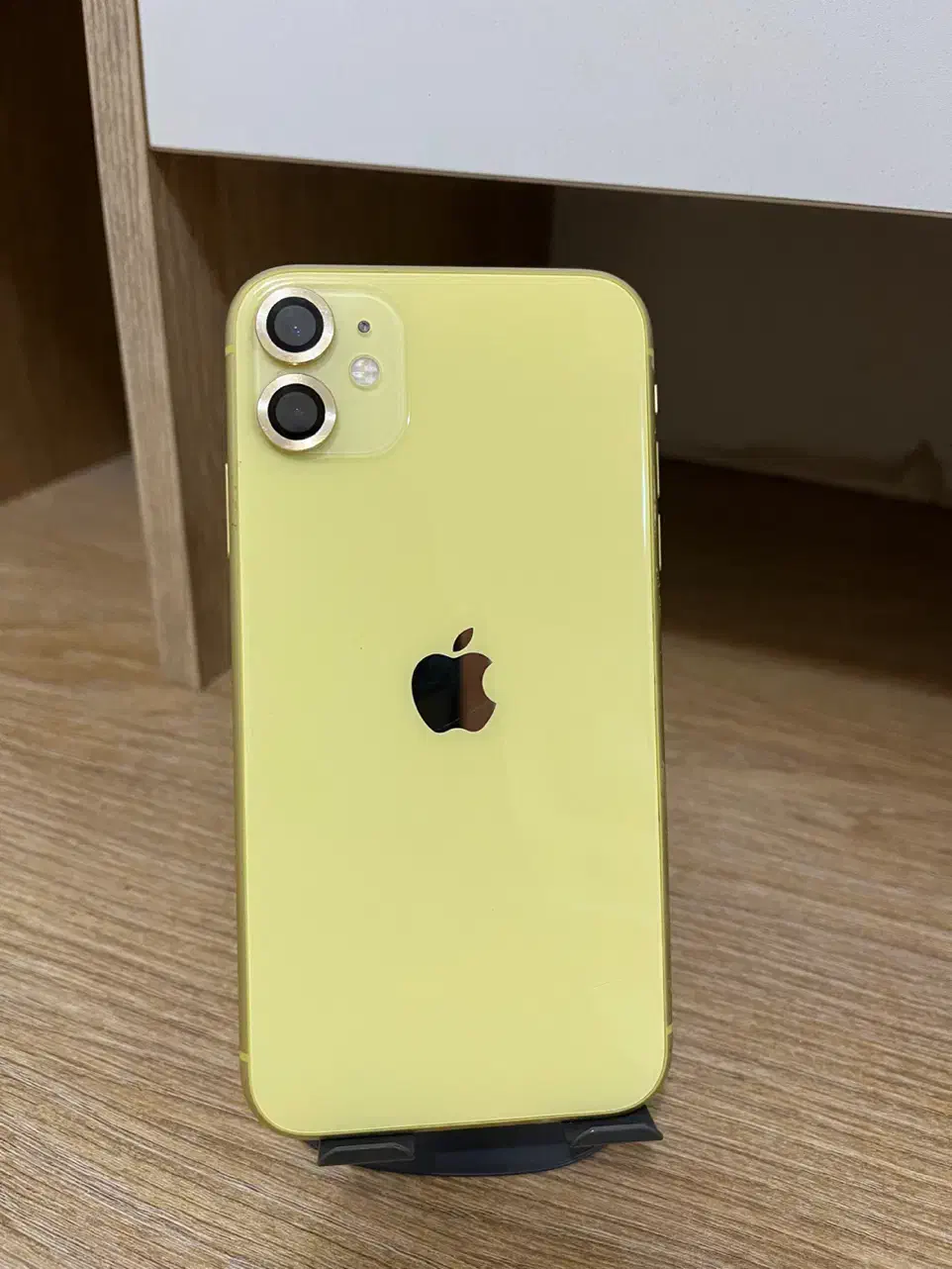 اپل iPhone 11 با حافظهٔ ۱۲۸ گیگابایت|موبایل|آبادان, |دیوار