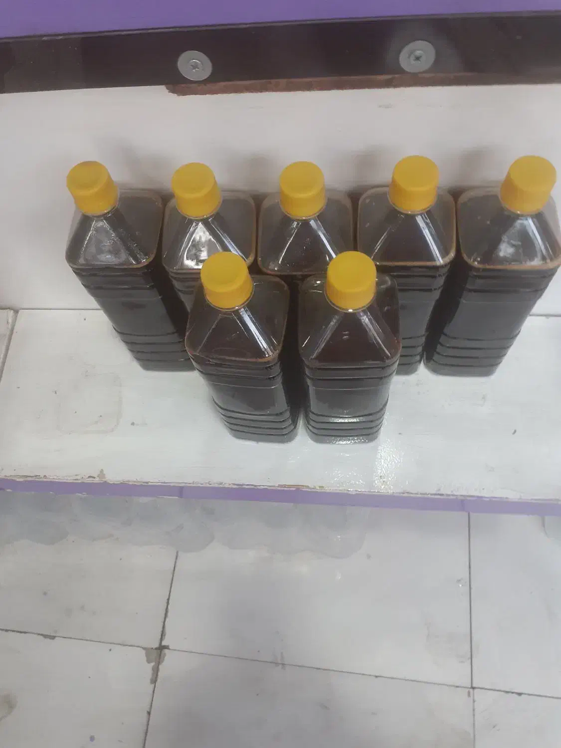 شیره انگور محلی|خوردنی و آشامیدنی|قم, نیروگاه|دیوار