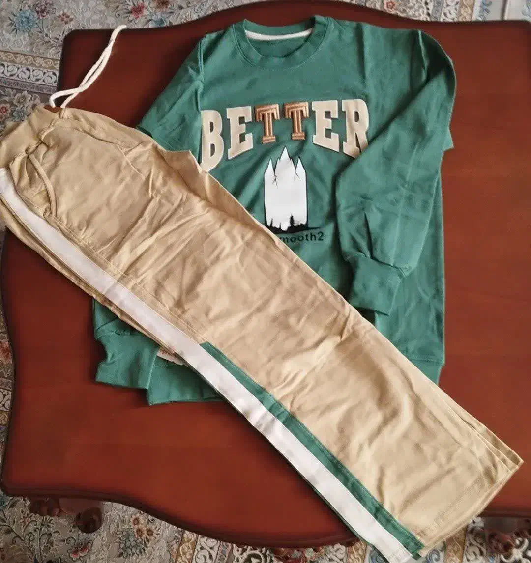 بلوز و شلوار  بچه گانه|کفش و لباس بچه|فولادشهر, مسکن مهر فولادشهر|دیوار